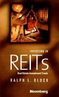 Investing In Reits Real Estate Investm