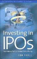 Investing In Ipos New Paths To Profit Wi