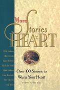 More Stories for the Heart: The Second Collection