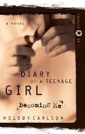 Becoming Me Diary Of A Teenage Girl Caitlin 01