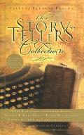 The Storytellers' Collection: Tales of Faraway Places