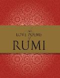 Love Poems of Rumi