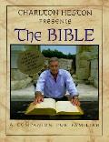 Charlton Heston Presents The Bible