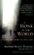 Monk In The World