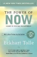 Power of Now A Guide to Spiritual Enlightenment