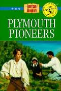 American Adventure 02 Plymouth Pioneers