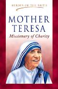 Mother Teresa Missionary Of Charity