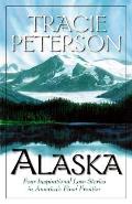 Alaska Four Inspirational Love Stories