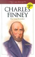 Charles Finney The Great Revivalist Apos