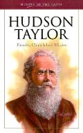 Hudson Taylor Founder China Inland Mission