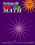 Spectrum Math Grade One
