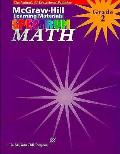 Spectrum Math Grade Two