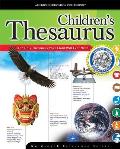 American Education Publishing Childrens Thesaurus