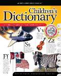 Mcgraw Hill Childrens Dictionary 2002