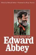 Best Of Edward Abbey 2nd Edition