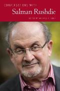 Literary Conversations Series||||Conversations with Salman Rushdie