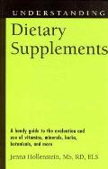 Understanding Dietary Supplements
