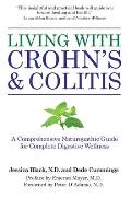 Living with Crohns & Colitis