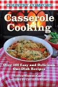 Casserole Cooking