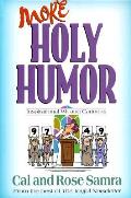 More Holy Humor Inspirational Wit & Cartoons