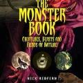 Monster Book Creatures Beasts & Fiends of Nature