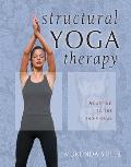 Structural Yoga Therapy Adapting to the Individual
