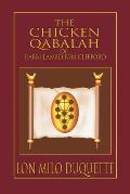 Chicken Qabalah of Rabbi Lamed Ben Clifford