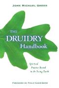 Druidry Handbook Spiritual Practice Rooted