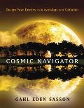 Cosmic Navigator Design Your Destiny with Astrology & Kabbalah