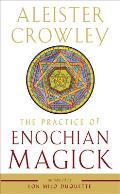 Practice of Enochian Magick
