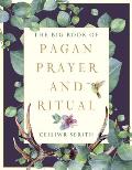 Big Book of Pagan Prayer & Ritual