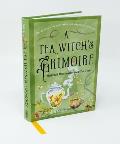 Tea Witchs Grimoire