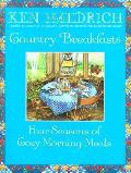 Country Breakfasts Four Seasons Of Cozy