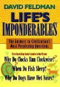 Lifes Imponderables The Answers To Civil