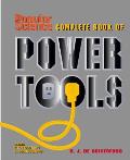 Popular Science Complete Book Of Power T