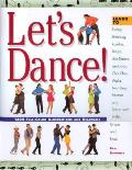 Lets Dance Learn To Swing Jitterbug Rumb