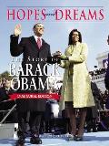 Hopes & Dreams The Story of Barack Obama The Inaugural Edition Revised & Updated