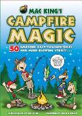 Mac Kings Campfire Magic