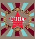 Cuba The Sights Sounds Flavors & Faces
