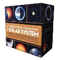 Photographic Card Deck of the Solar System 126 Cards Featuring Stories Scientific Data & Big Beautiful Photographs of All the Planets Moons & Other Heavenly Bodies That Orbit Our Sun