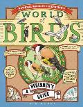 National Wildlife Federations World of Birds A Beginners Guide