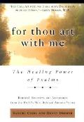 For Thou Art With Me