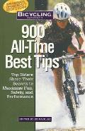Bicycling Magazines 900 All Time Best T