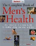 Complete Book Of Mens Health