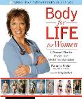 Body for Life for Women A Womans Plan for Physical & Mental Transformation