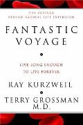 Fantastic Voyage Live Long Enough To Liv