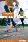 Runners World Guide to Injury Prevention How to Identify Problems Speed Healing & Run Pain Free