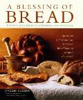 Blessing of Bread The Many Rich Traditions of Jewish Bread Baking Around the World