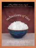 Seductions Of Rice Hundreds Of Recipes