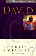 David A Man Of Passion & Destiny